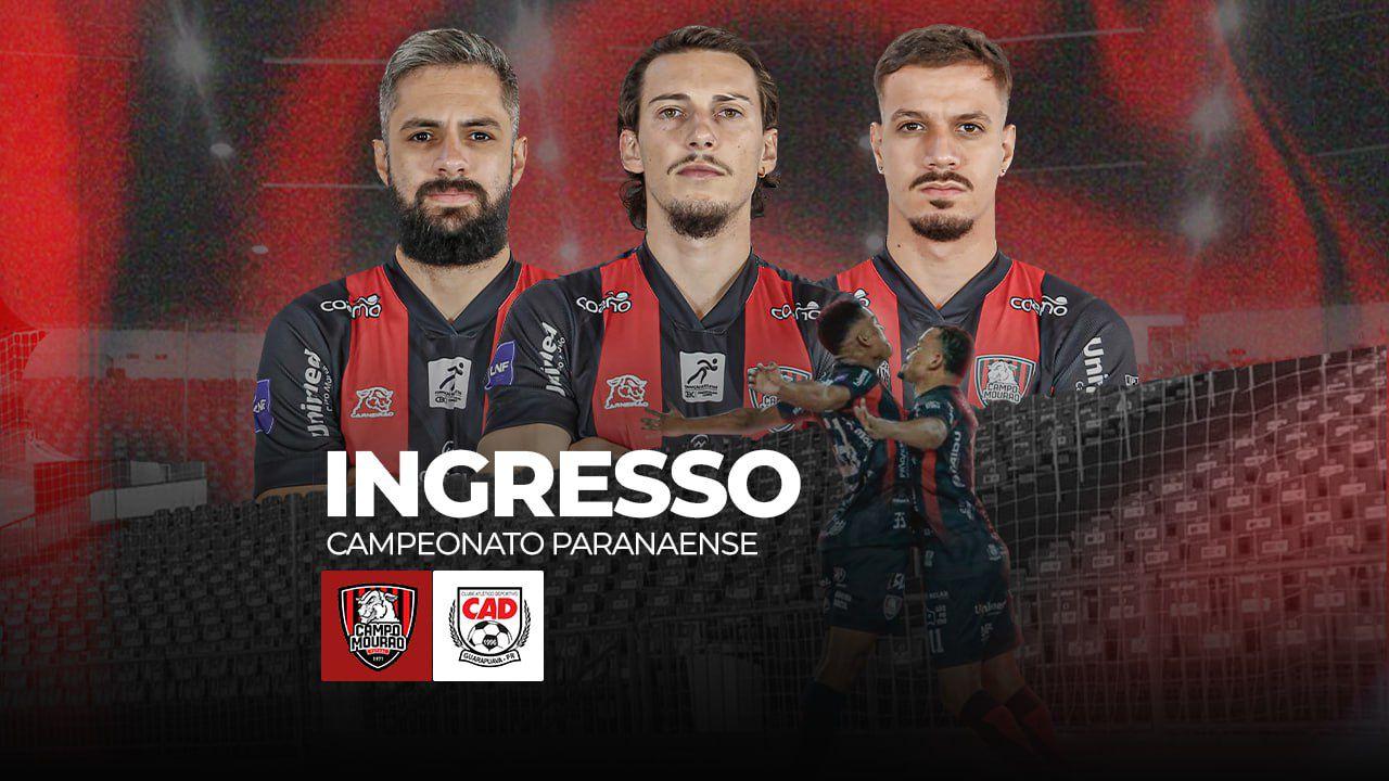 Tickey VS Carneiro No Buraco