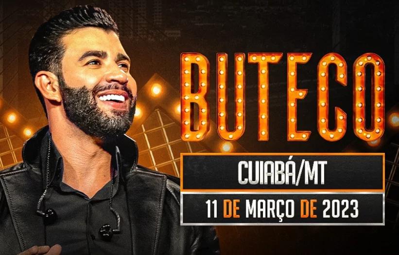 Gusttavo Lima - Buteco