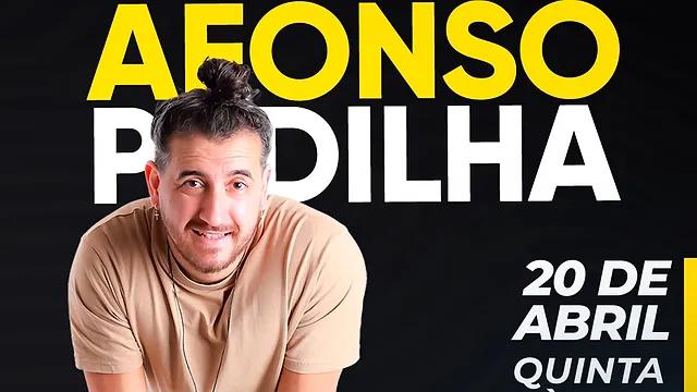 Afonso Padilha: E agora?